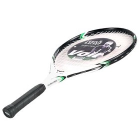 Resim Voit Tournament Tenis Raketi 21 Inch Tenis Raketi Siyah 
