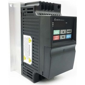 Resim Vfd022el21w-1 Delta Vfd-el-w Serisi 2,2 Kw 1 Faz 220 Vac Hız Kontrol Cihazı 