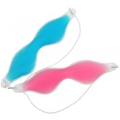 Resim Mepa Soğuk Sıcak Jel Göz Bandı 