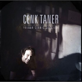 Resim Cenk Taner - Yoldan Çıkmış Şarkılar (CD) 