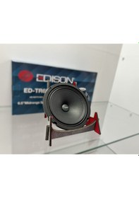 Resim Edıson Ed-tr65 Oto Midrange 16cm 400watt Rms 80watt 2 Adet 