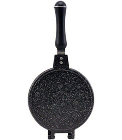 Resim Taşhan Lüks Waffle Makinası Bakalit 