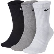 Resim Nike Aksesuar Çorap Everyday Cushioned 