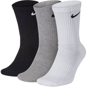 Resim Nike Aksesuar Çorap Everyday Cushioned 