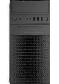 Resim Frısby Fc-2805b 550w 1x80mm Fan Usb 2.0 Kasa 