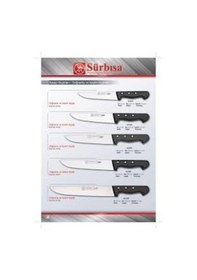 Resim Sürbisa/ Sürmene Bıçağı 61040 