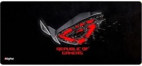 Resim Digipod Gaming Mousepad Oyuncu Mouse pad Dikişli 90X40 XXL Büyük Oyuncu Mouse Pad Kaymaz Taban 4mm Kalınlık Su Tutmaz 