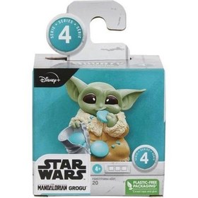 Resim Kobal Business F5186 Star Wars, The Bounty Collection Figür 5.seri, +4 Yaş 