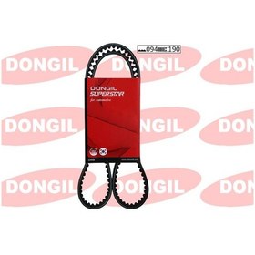 Resim Dongıl 94za19 - Triger Kayışı 094 190 Toyota 1.6 Karbüratörlü 94 