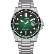 Resim Citizen AW1811-82X Erkek Kol Saati 