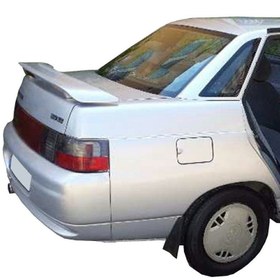 Resim Lada Vega Işıklı Spoiler Boyalı 