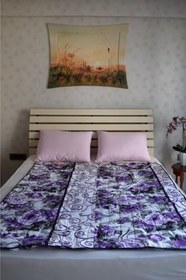 Resim Meltem Çift Kişilik (Ekstra Ebat) Elektrikli Battaniye 140x175 Stokta Olan Model Gelir 