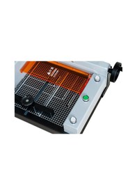 Resim Mühlen G400 Elektrikli A4 Profesyonel Giyotin Makinesi Kesme Makinesi 