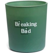 Resim Breaking Bad Logo Hediyelik Mum 