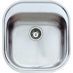 Resim Teka Stylo 1B Tezgahaltı Paslanmaz Çelik Eviye - 10107026 