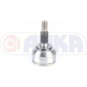 Resim ANKA 20200020 ANKA AKS KAFASI TOUAREG 5.0 V10-5.0 R50 TDI 6.0 W12 