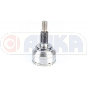Resim ANKA 20200020 ANKA AKS KAFASI TOUAREG 5.0 V10-5.0 R50 TDI 6.0 W12 