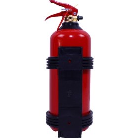 Resim 2 kg Abc Kuru Kimyevi Tozlu Yangın Tüpü 