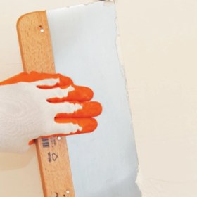 Resim Hassan Geniş Ispatula 30 cm KOD:043 