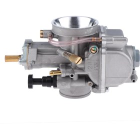 Resim Stshop Düz Slayt Karbüratör PWK28 Pwk 28 28 mm Karb Yamaha Blaster 200 YFS200 Için (Yurt Dışından) 