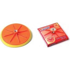 Resim Cırtlı Disk Altı 115 Mm Çok 