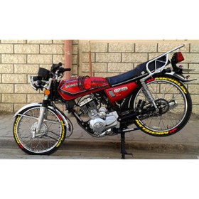 Resim Performance Stickers Motorsiklet Lastik Yazısı Michelin Lastik Stikeri 15-21inç Arası Uyumlu 8adet Yapıştırıcı Dahil 