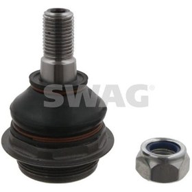 Resim SWAG 62921490 Rotil Emniyet Somunlu FEBI 21490 