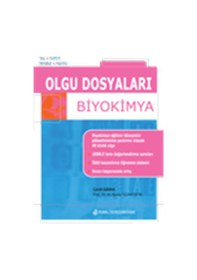 Resim Olgu Dosyaları - Biyokimya- Nobel Tıp Kitabevleri 