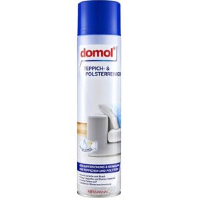 Resim Domol Halı ve Döşeme Temizleyici Köpük 600 ml 