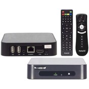 Resim MCM GROUP Magbox Major Androıd 4.2 Tunersiz Hd Medıa Player Ip Box Tek Kumandalı P53321S4315 