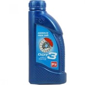 Resim Petrol Ofisi Dot 3 Hidrolik Fren Yağı 500 Ml. 381900000000 