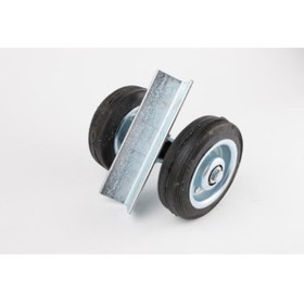 Resim Demir Taşıma Arabası ( Taş , Cam , Plaka ) Herşeyi Taşır 