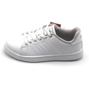 Resim Jump 29159 Beyaz Kadın Sneaker Günlük Spor Ayakkabı 