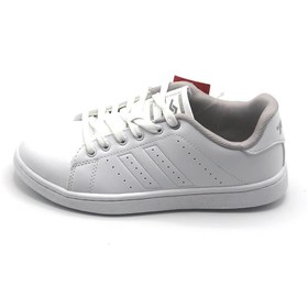 Resim Jump 29159 Beyaz Kadın Sneaker Günlük Spor Ayakkabı 