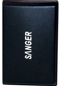 Resim Sanger Sb P240A Samsung Uyumlu Kamera Batarya 