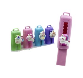 Resim Mikro Unicorn Sürgülü Silgi Er-4526 1 Adet 