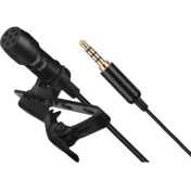 Resim Gold Audio YM001 Kablolu Youtuber Mikrofonu 
