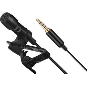 Resim Gold Audio YM001 Kablolu Youtuber Mikrofonu 
