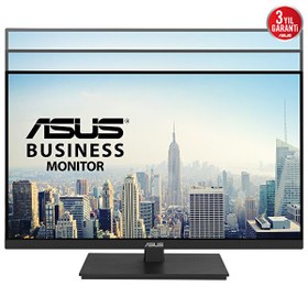 Resim Asus VA27ECPSN 27" 5ms 75Hz FHD IPS Adaptive Sync Monitör 