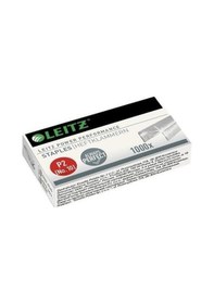 Resim Leitz 5577 Zımba Teli No 10 10paket 10000 Adet Zımba Teli 