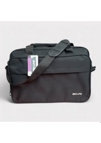 Resim "escape 813 Siyah 15"" Laptop Evrak Çantası Gvn-0110" Siyah 