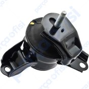 Resim Hyundai Tucson Sağ Motor Takozu (2005-2010 2.0) Mobis 