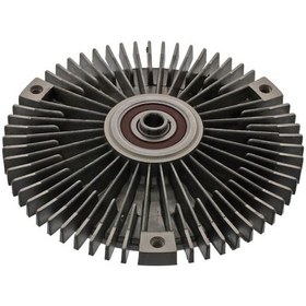 Resim Fanex 1317865 - Fan Termıgı Mercedes Sprınter B901 B904 Sası No: 