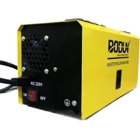 Resim Gazsız Gazaltı Kaynak Makinesi SP001 