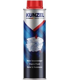 Resim KUNZEL RADYATÖR TEMİZLEYİCİ 300ML 