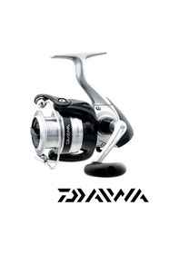 Resim Piranha Ultimate 210cm 50-100gr Daiwa Strikeforce 2500 Kıyı Spin Olta Takımı Seti 