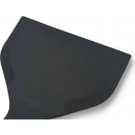 Resim Ivory Geniş Spatula Gri 