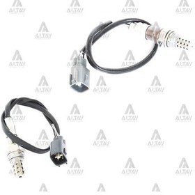 Resim MAHER 12206 Sensör Oksijen Corolla Auris 06= Benzinli No:1 