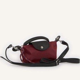 Resim Defacto Kadın Çapraz Çanta F3011axnsbr190 Bordo-br190 