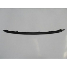 Resim 2012-2017 Fiat Linea Ön Panjur Orta Alt Çıtası Uzun Siyah Adet Oem No:735548042 